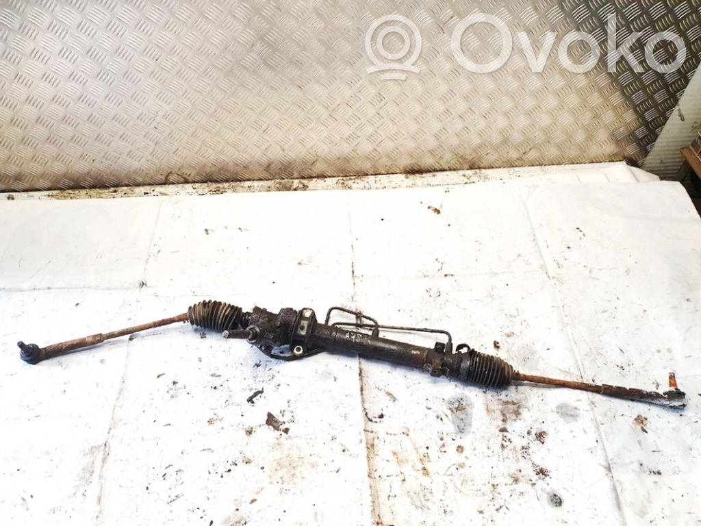 Cremallera de dirección   LHD,LHD