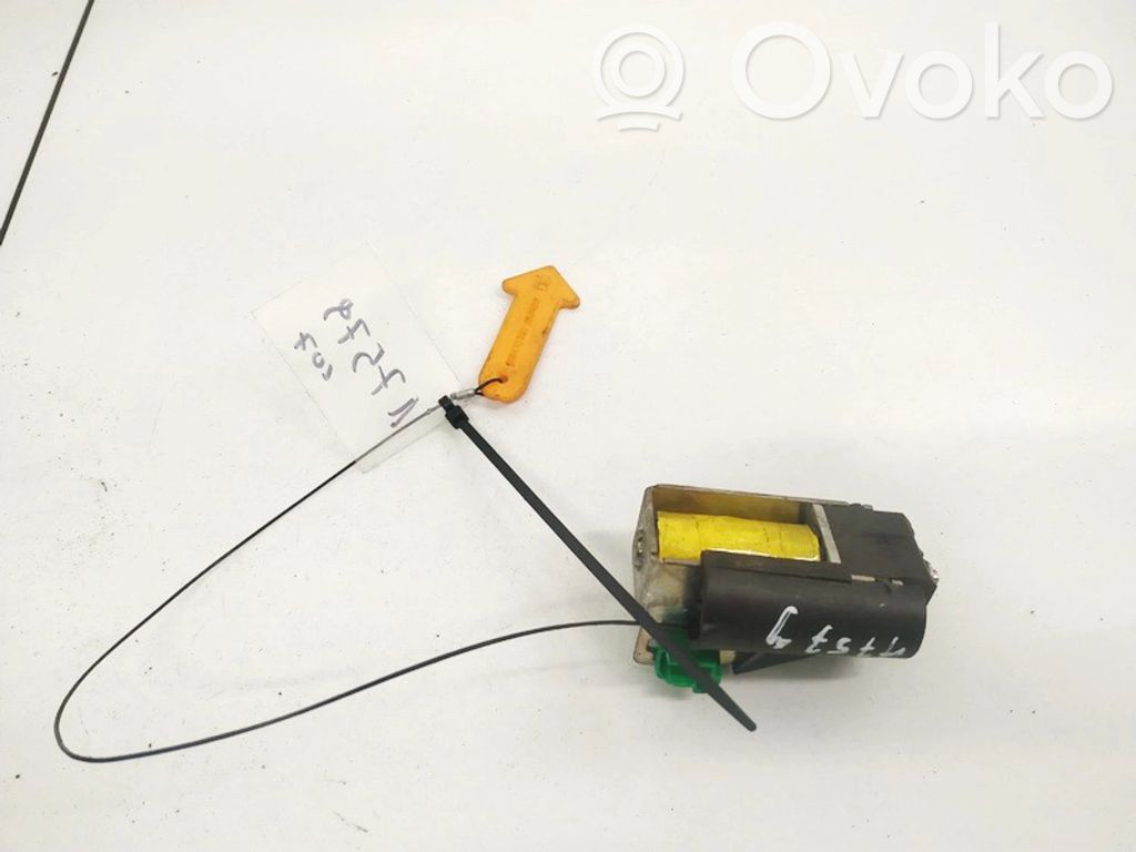 Saab 9-5 Central locking motor 