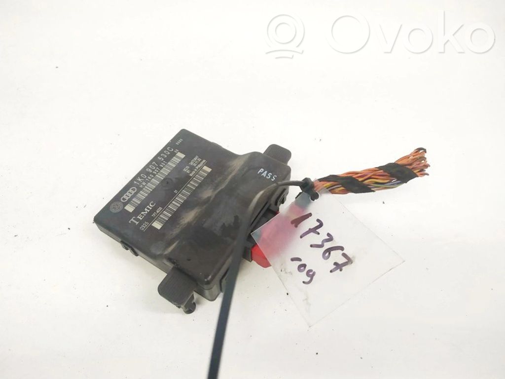 Autres unités de commande / modules   1K0907530C,1K0907951,1K0907530C,1K0907951