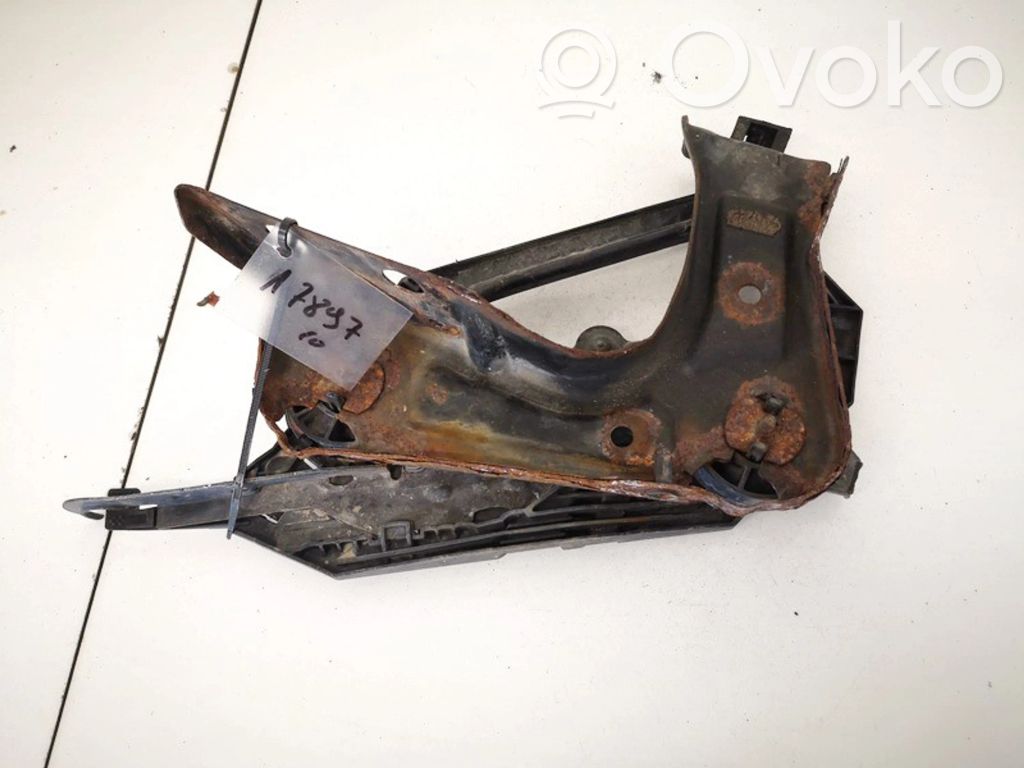 Skoda Octavia Mk2 (1Z) Suport montaj far 