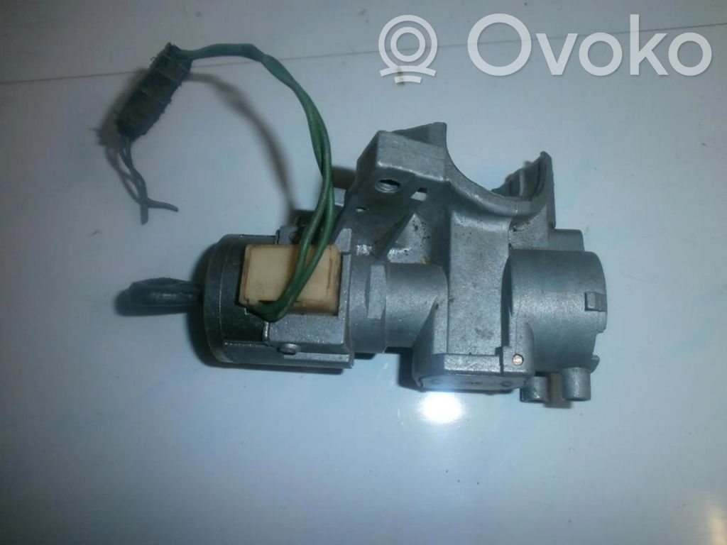 Cerradura de encendido   SL17,SL17