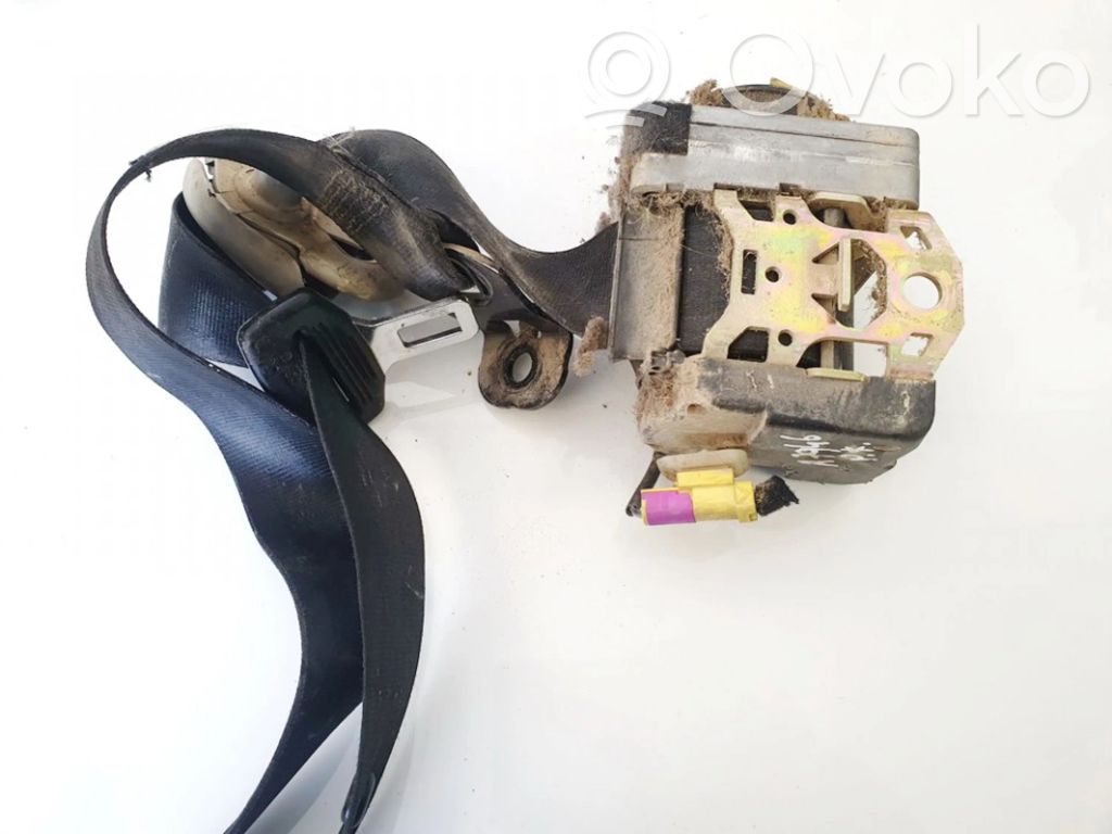Volkswagen Bora Cinturón delantero 