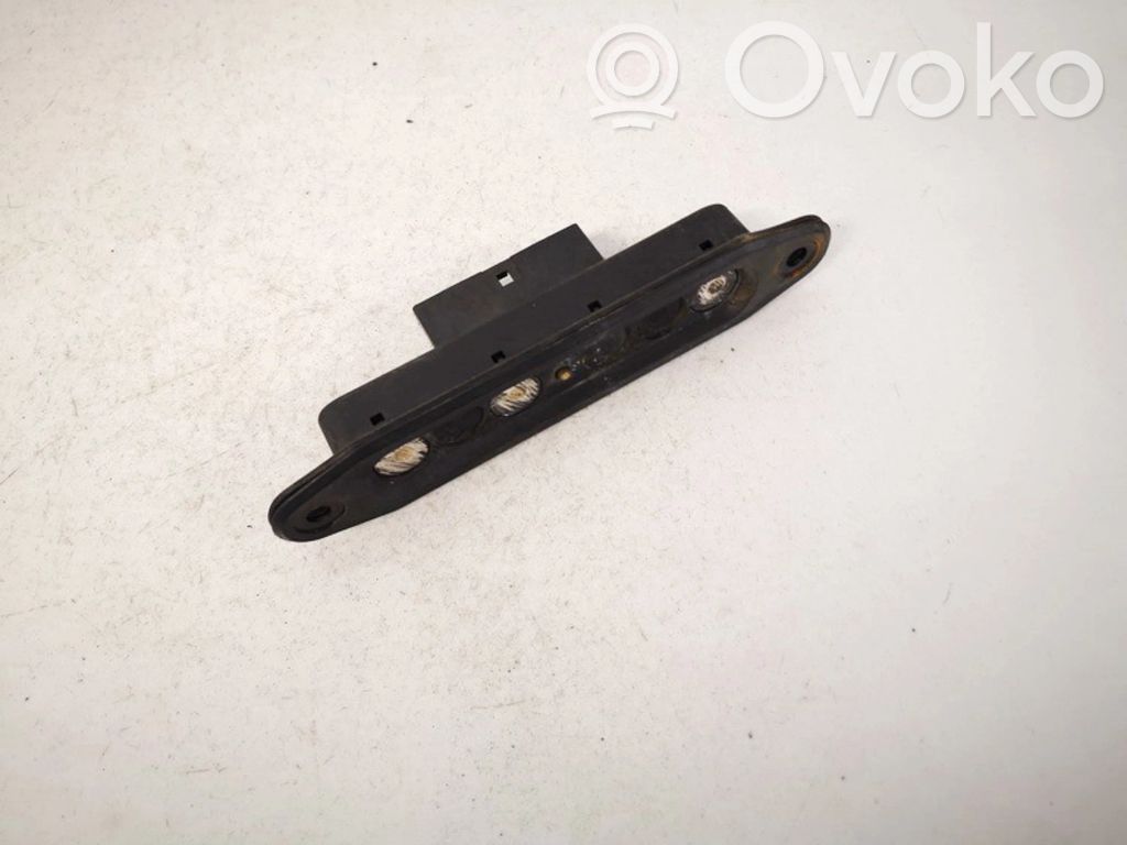 Fiat Ulysse Sensor de la puerta delantera 