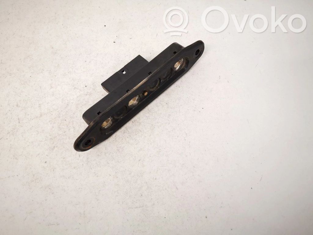 Fiat Ulysse Sensor de la puerta delantera 