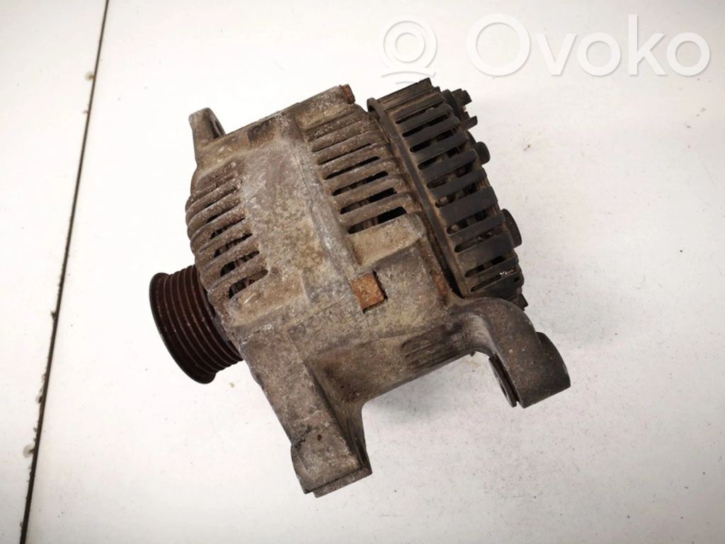 Alternador