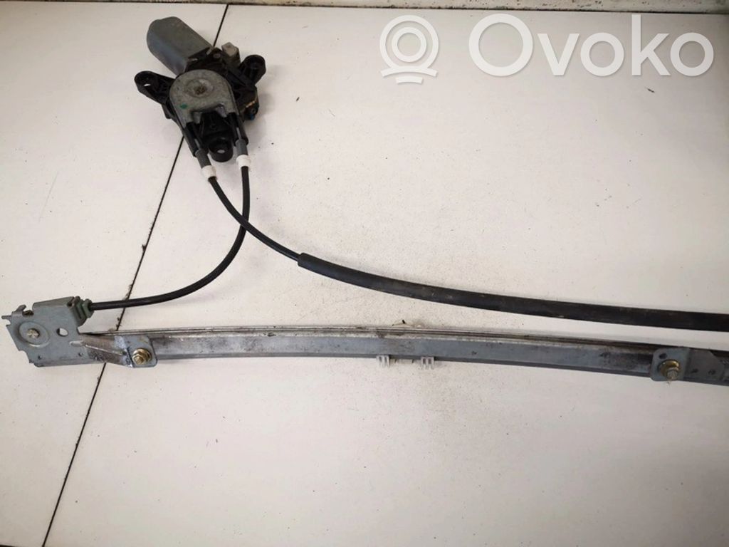 Peugeot 806 Macara ușă glisantă cu motor