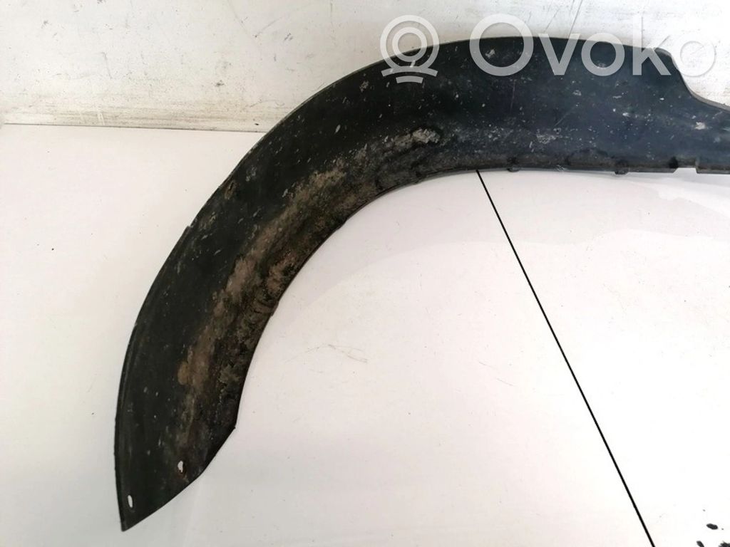 Citroen Evasion Etupyörän sisälokasuojat 
