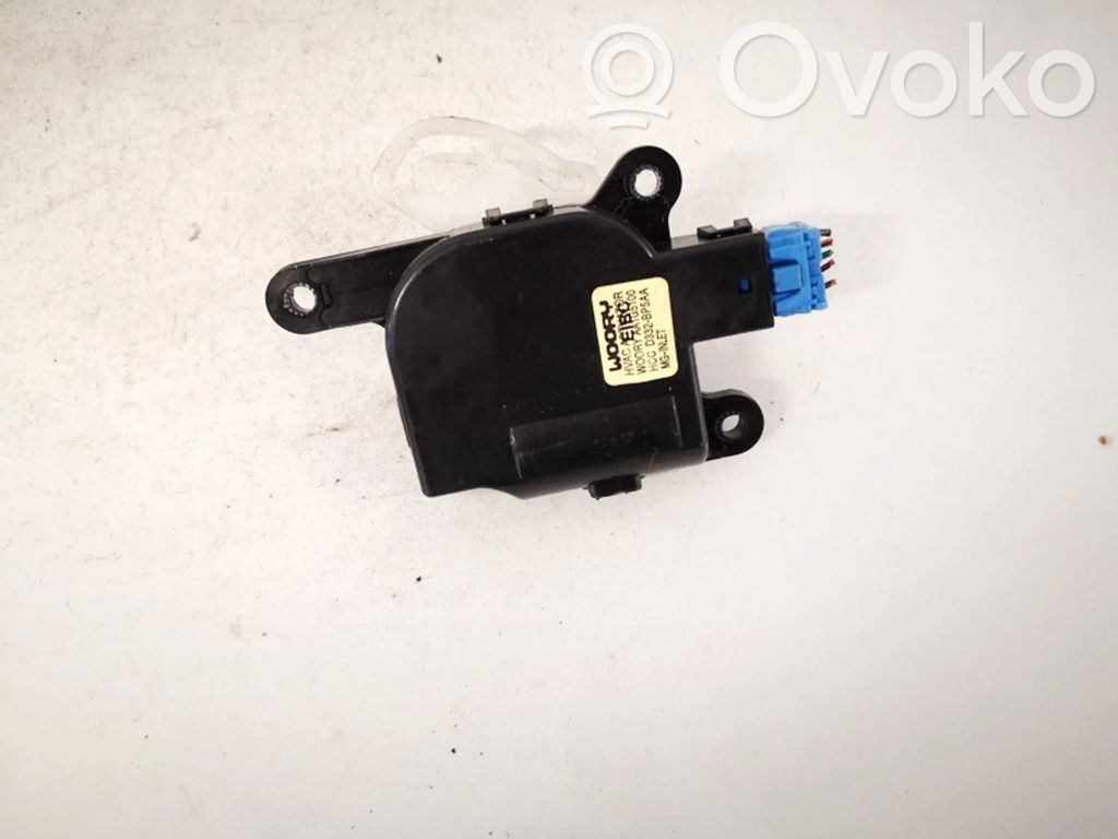 Motor/actuator clapetă aer   A332BP5AA,A332BP5AA,A332BP5AA,A332BP5AA