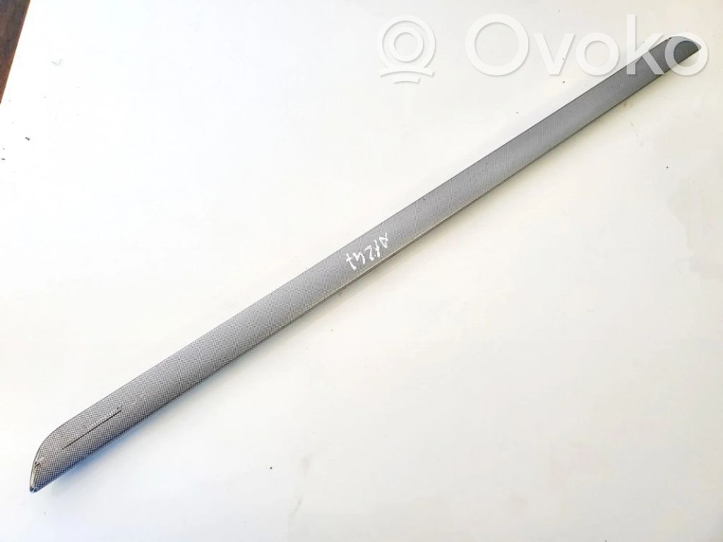 Volkswagen Golf V Altra parte interiore
