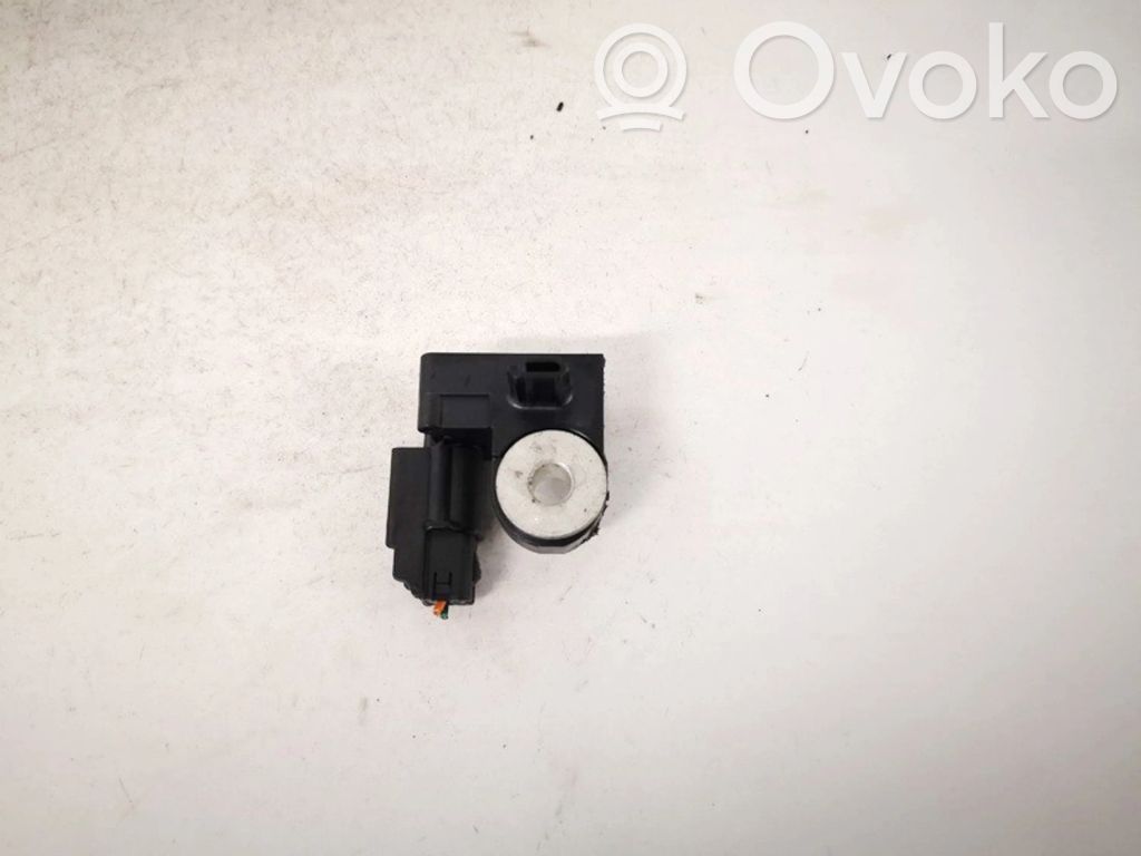 Hyundai ix 55 Senzor impact/declanșare airbag