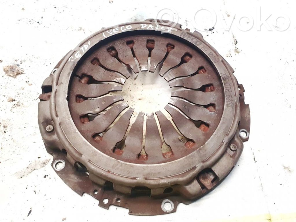 Disco de embrague   235DTR6800,235DTR6800