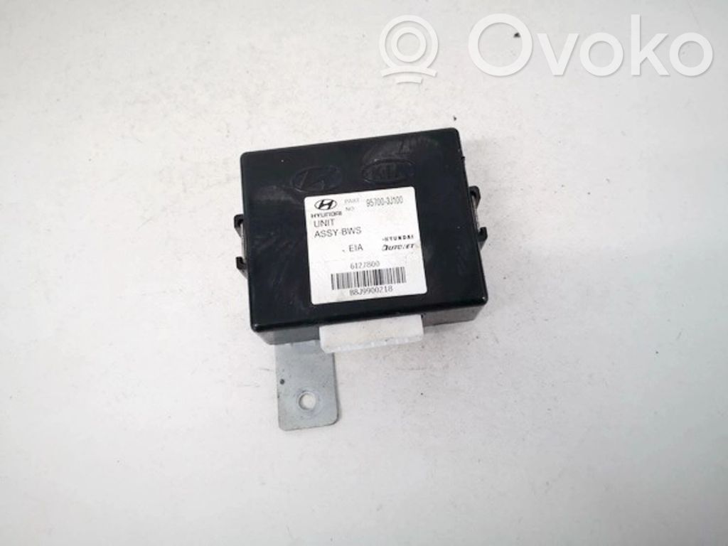 Hyundai ix 55 Autres unités de commande / modules 
