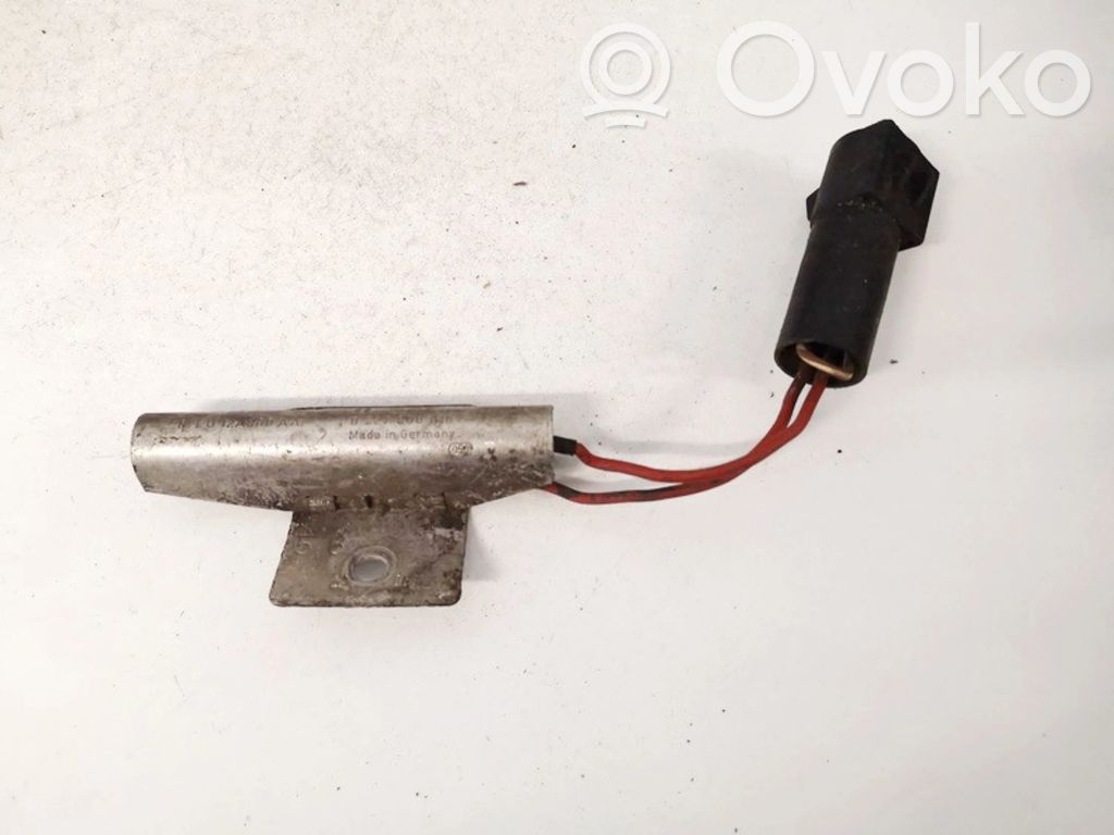 Ford Fiesta Senzor 
