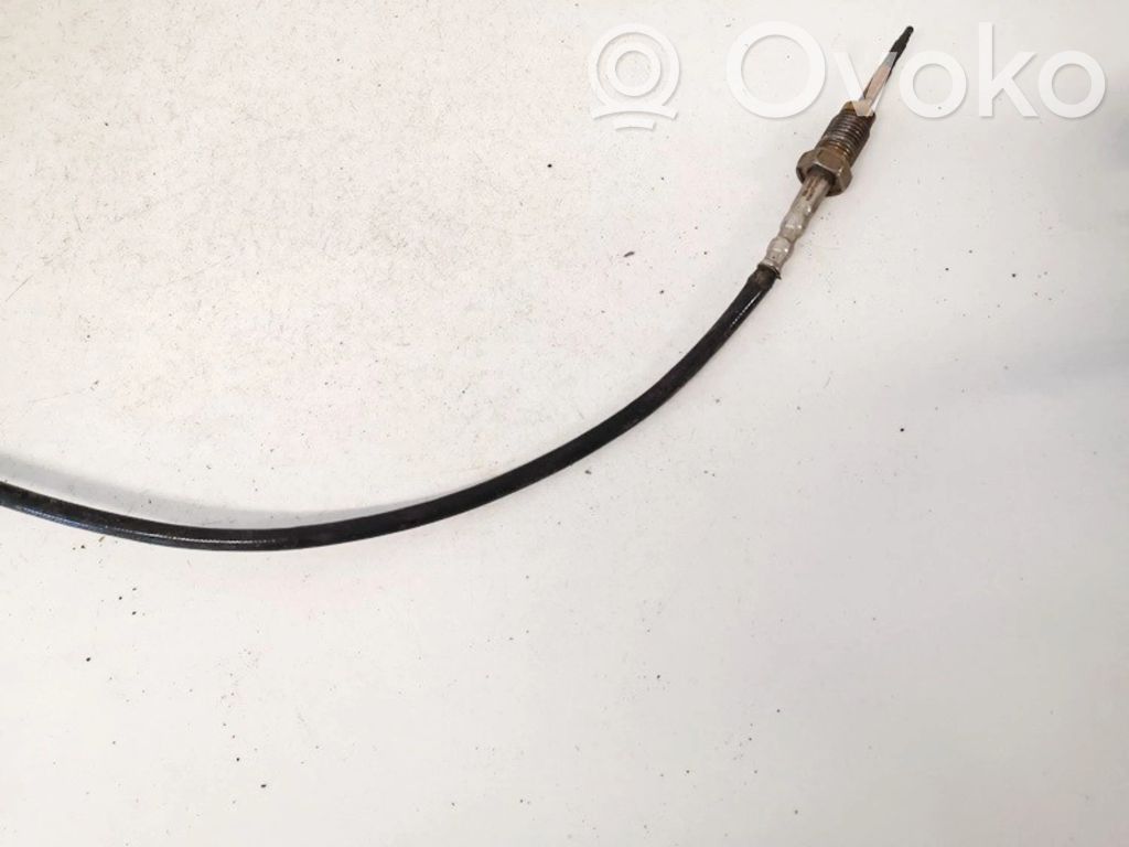 BMW 3 E90 E91 Sensore di temperatura dei gas di scarico