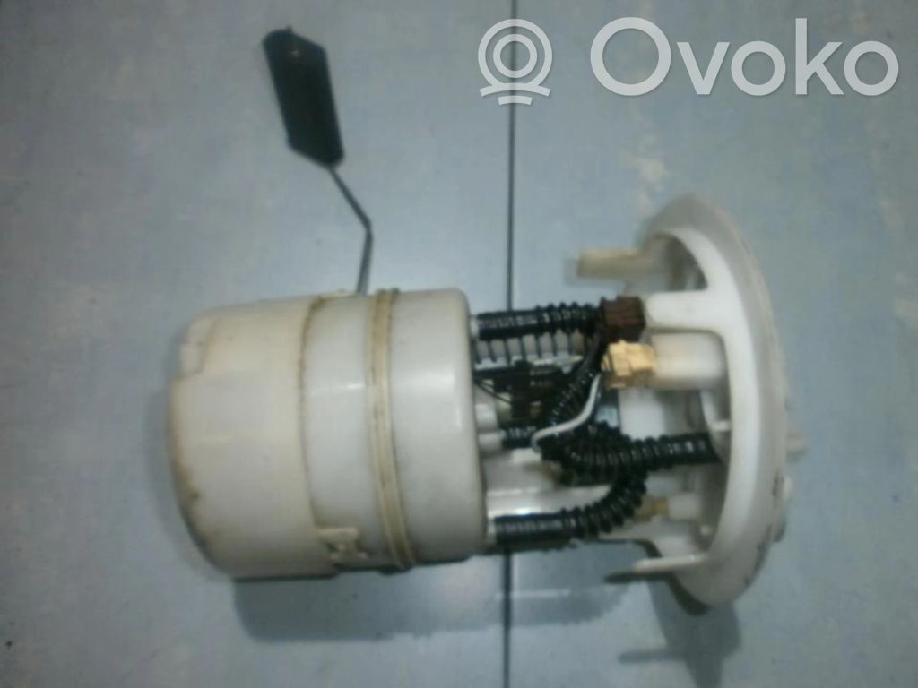 Peugeot 307 Bomba interna de combustible 