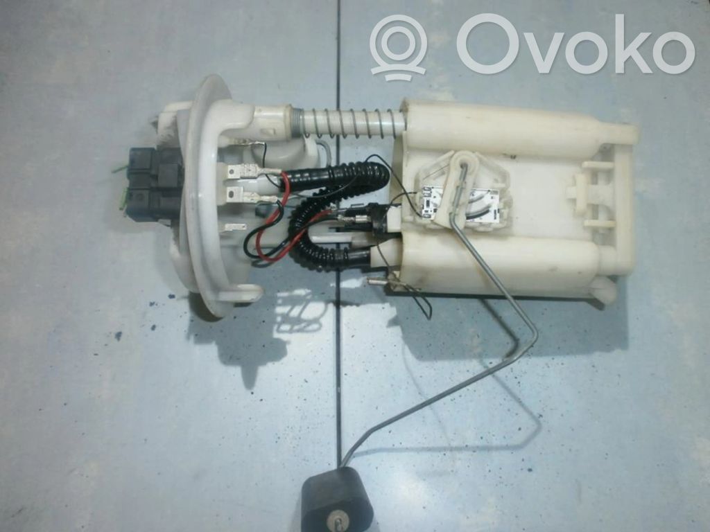 Bomba interna de combustible   9633294680,9633294680