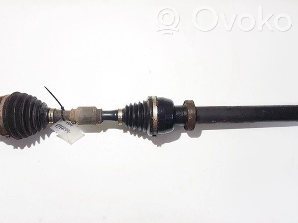 Volvo S40, V40 Semiasse anteriore 