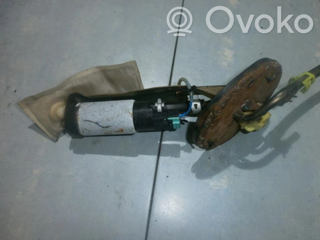Honda Civic Bomba interna de combustible 