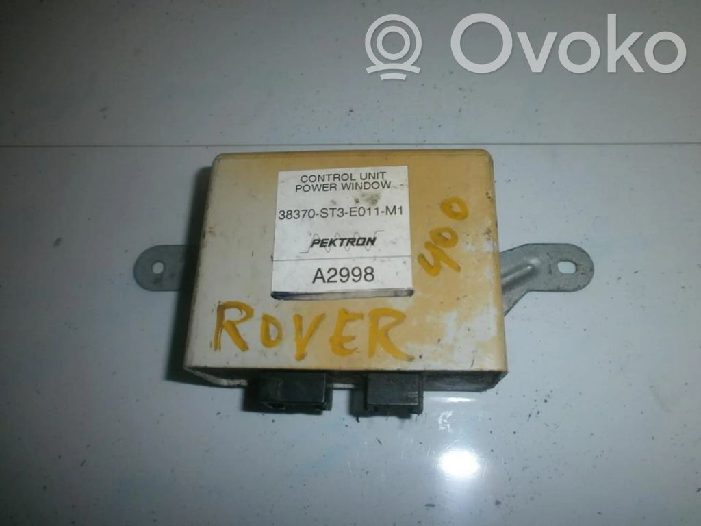Inne komputery / moduły / sterowniki   38370ST3E011M1,A2998,38370ST3E011M1,A2998