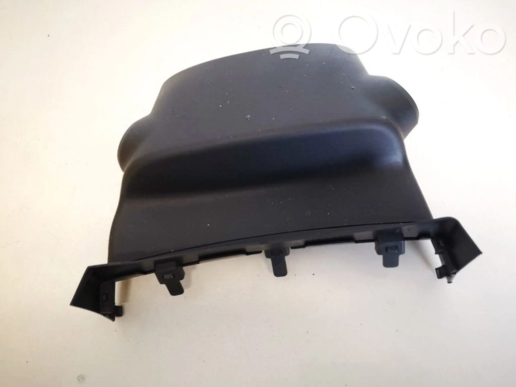 Mazda 2 Steering wheel column trim 