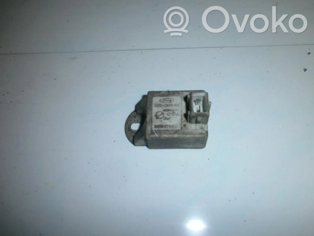 Ford Mondeo MK I Alte unități/module de control 