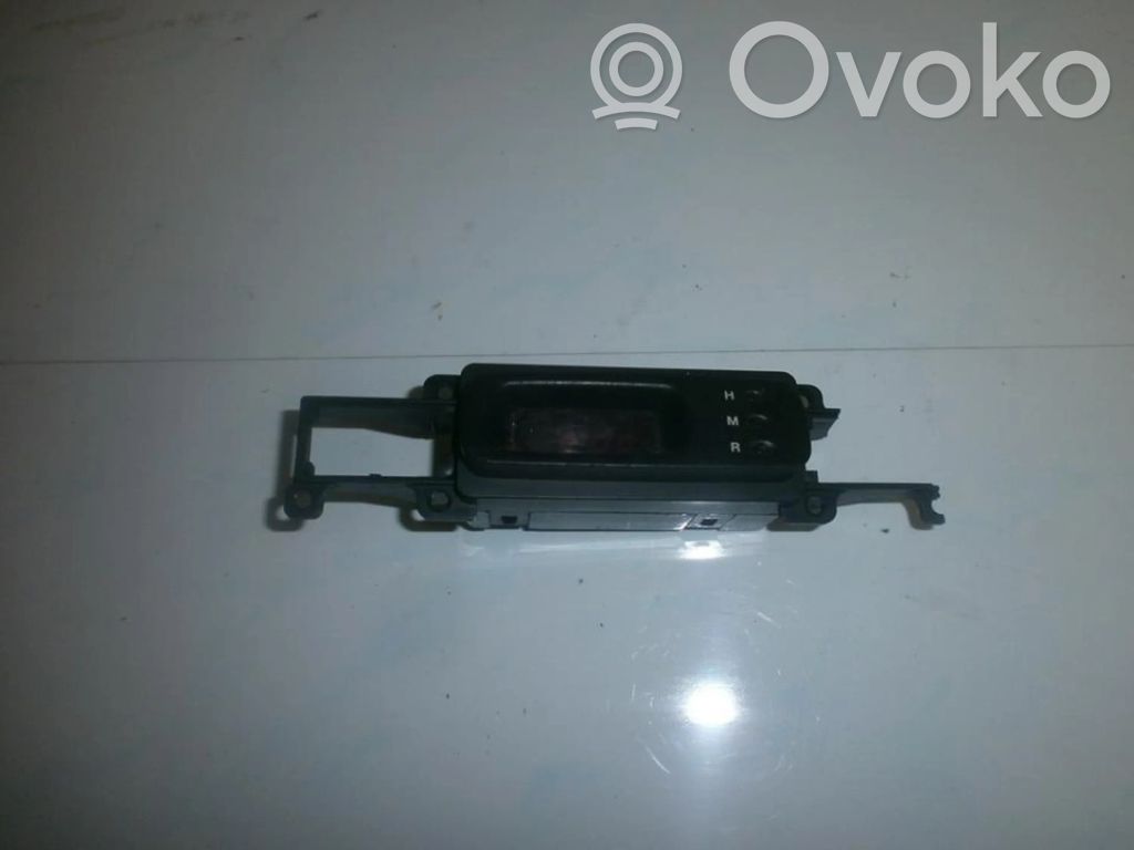 Hyundai Accent Monitor/display/piccolo schermo 