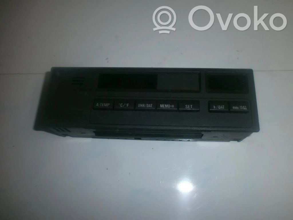 BMW 3 E36 Alte unități/module de control 