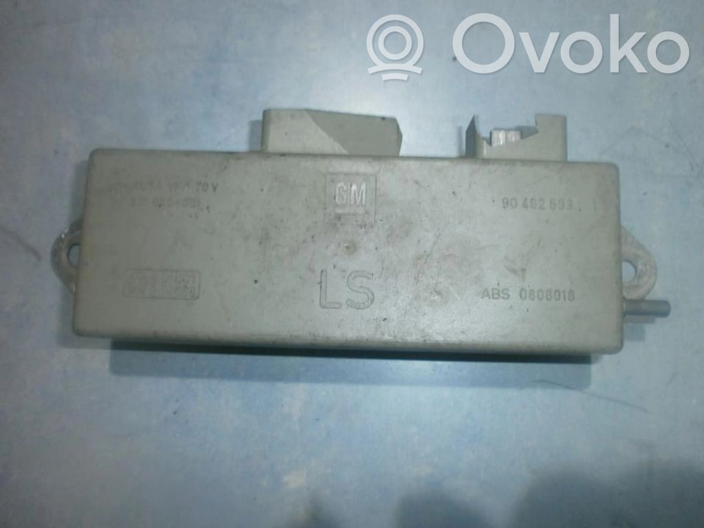 Autres unités de commande / modules   90462593,921650001,90462593,921650001