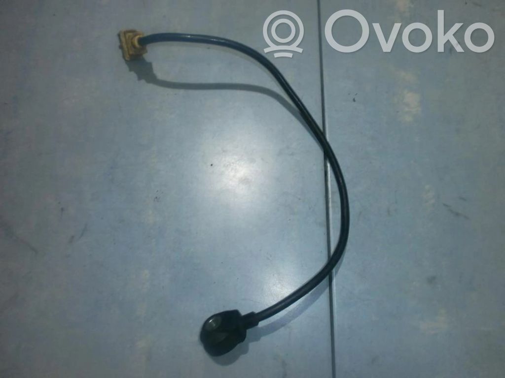 Sensor de petardeo del motor   0261231095,0261231095