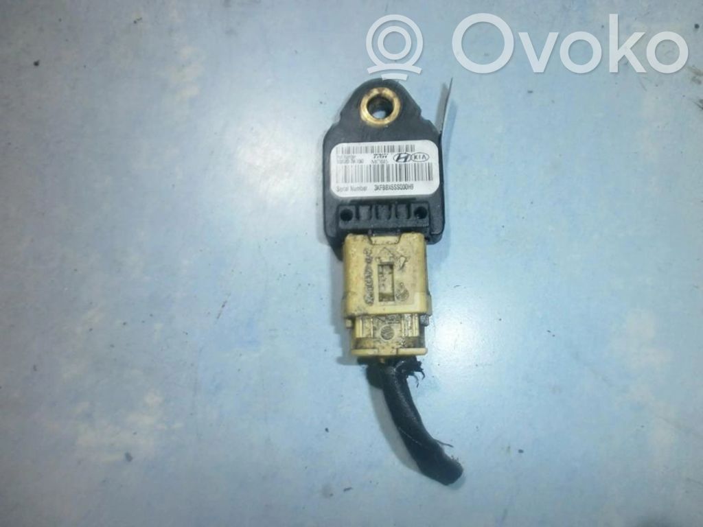 KIA Sedona Airbagsensor Crashsensor Drucksensor 