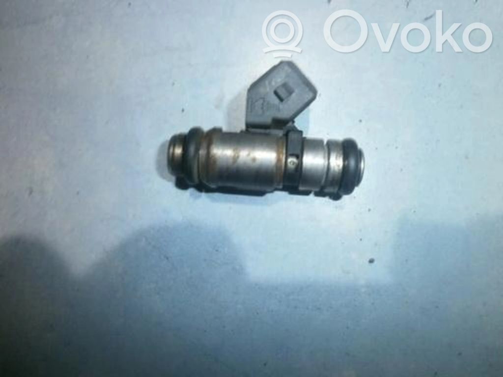 Mercedes-Benz A W168 Inyector de combustible