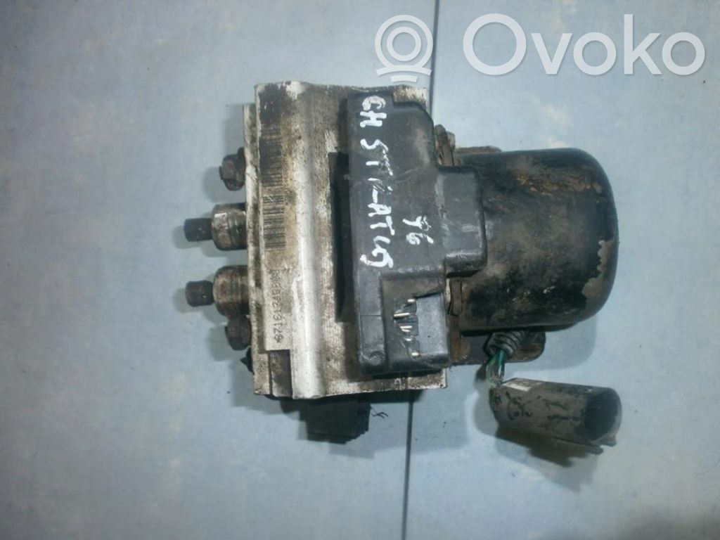 Chrysler Stratus ABS bloks 