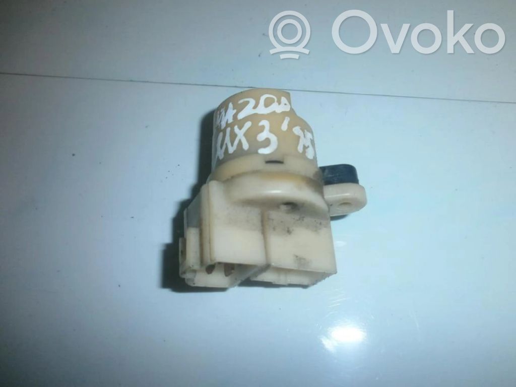 Mazda MX-3 Ignition lock contact 