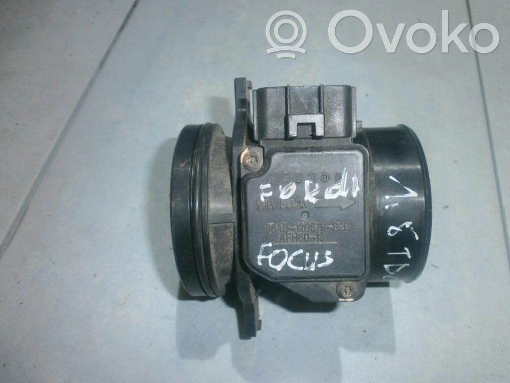 Oro srauto matuoklis   98AB12B579B2B,98AB12B579B2B