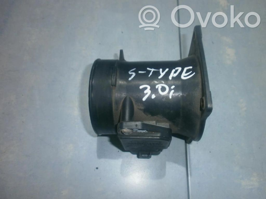 Ilmamassan virtausanturi   XW4F12B579AA,XW4F12B579AA
