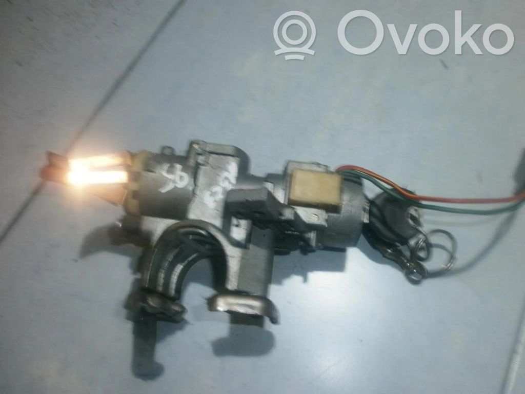 Virtalukko   SL28,SL28