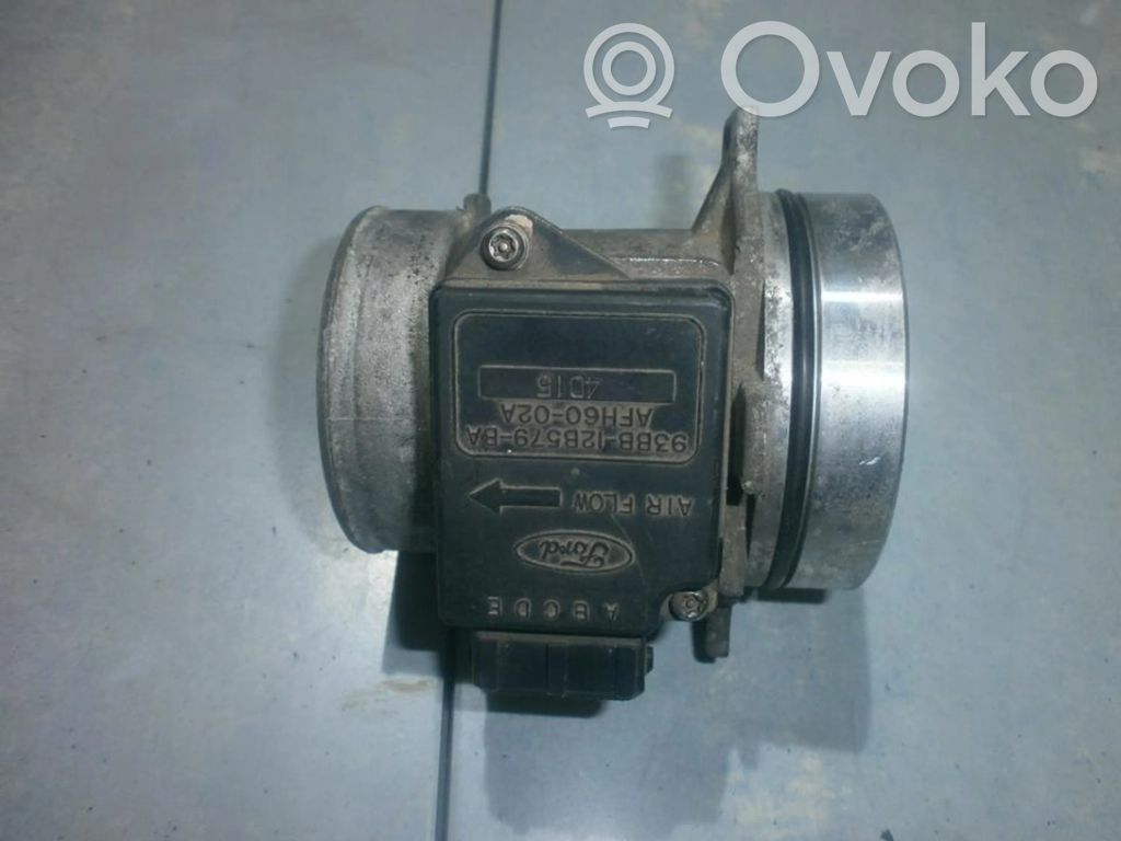 Ford Mondeo MK I Luftmassenmesser Luftmengenmesser 