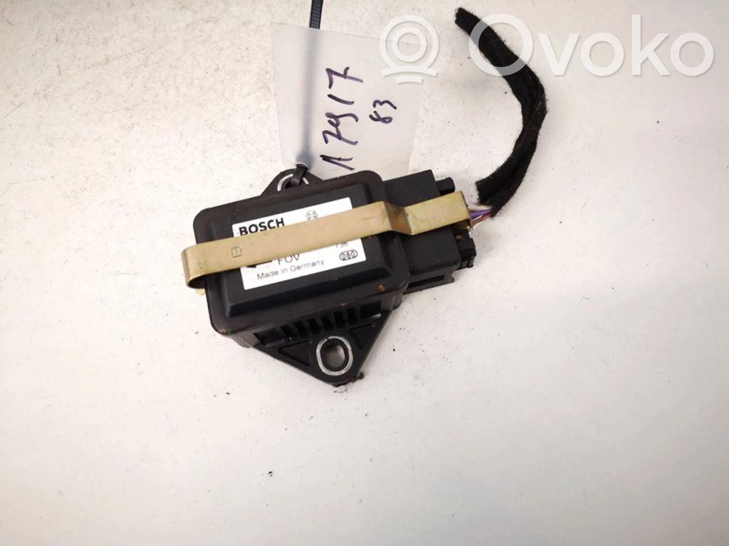 Senzor de accelerație ESP   9645447780,0265005253,0265005253,9645447780