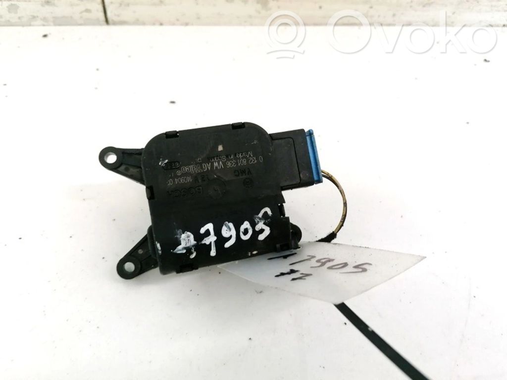 Seat Altea Motorino attuatore aria 