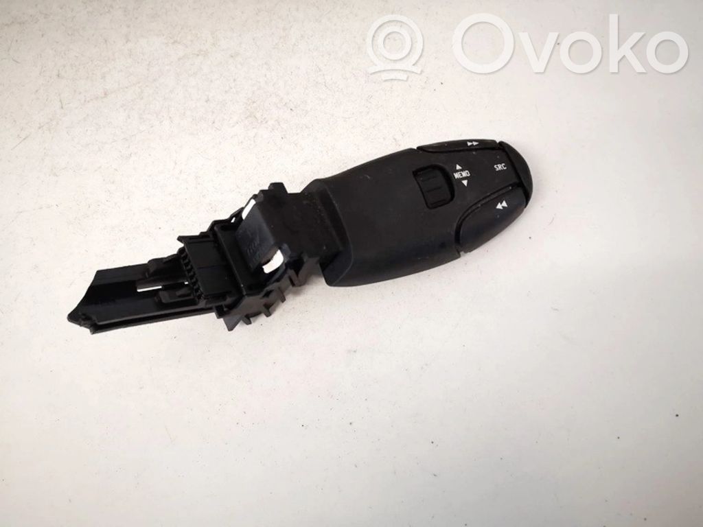 Peugeot 407 Comutator/buton multifuncțional