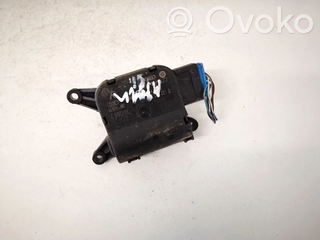 Volkswagen PASSAT B6 Motor/actuator clapetă aer
