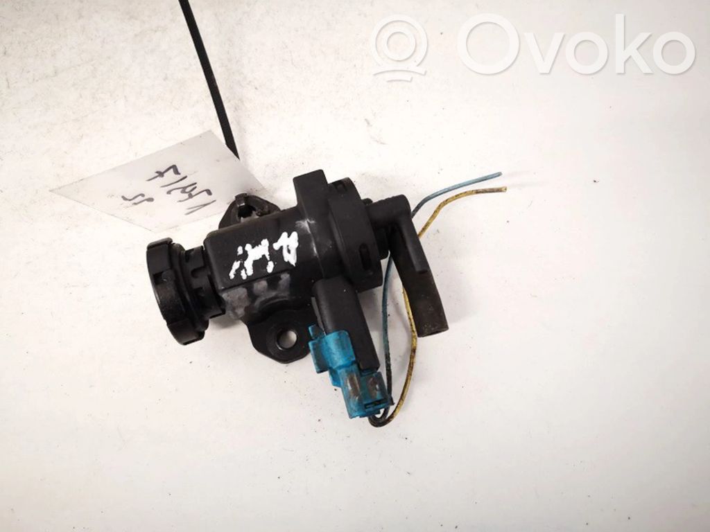Fiat Ulysse Elettrovalvola turbo