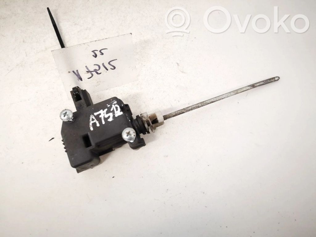 Skoda Octavia Mk2 (1Z) Motor închidere centralizată 