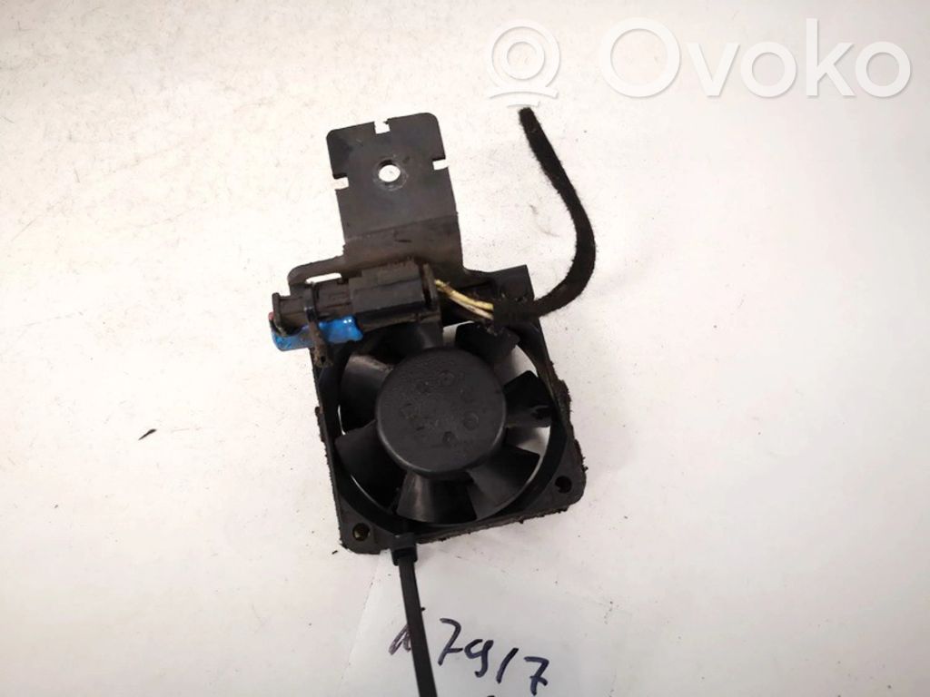 Fiat Ulysse Alte piese de exterior