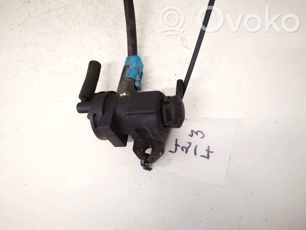 Electroválvula del turbo   9628971180,0928400309,0928400309,9628971180