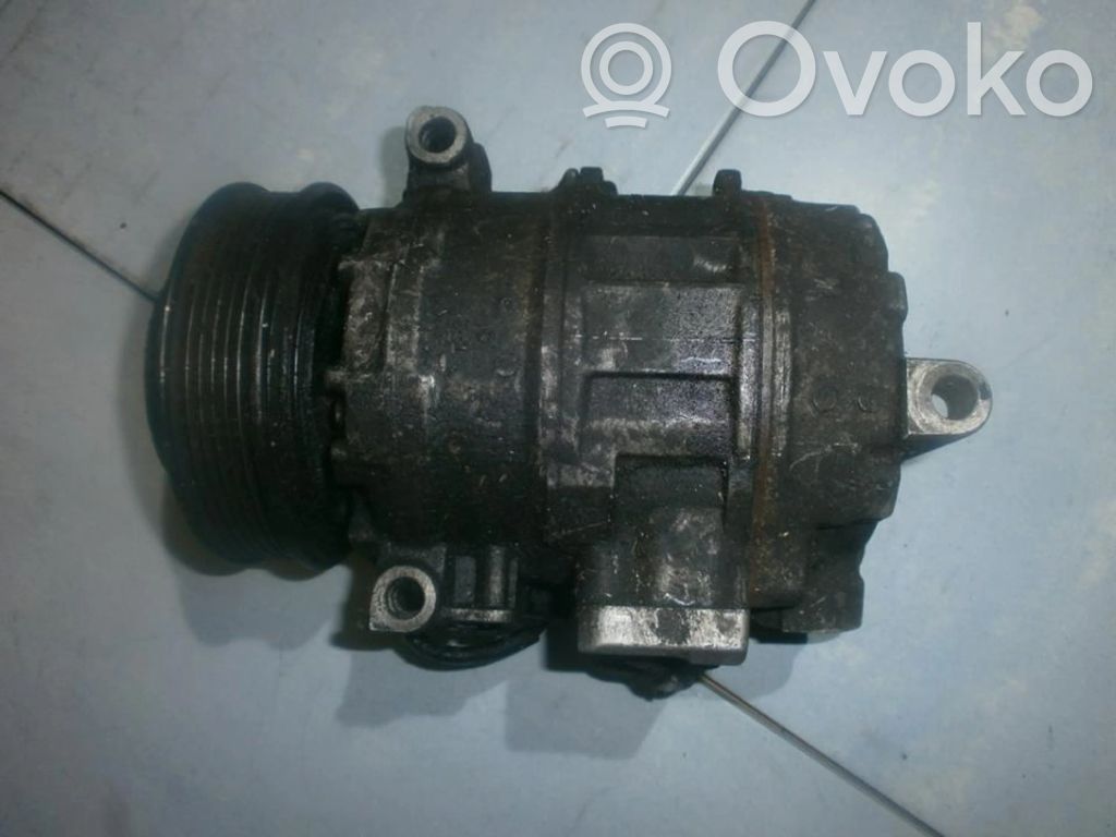 Renault Vel Satis Compresor (pompă) aer condiționat (A/C) 