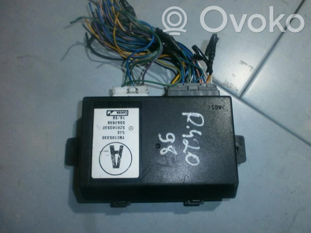 Rover 414 - 416 - 420 Autres unités de commande / modules 