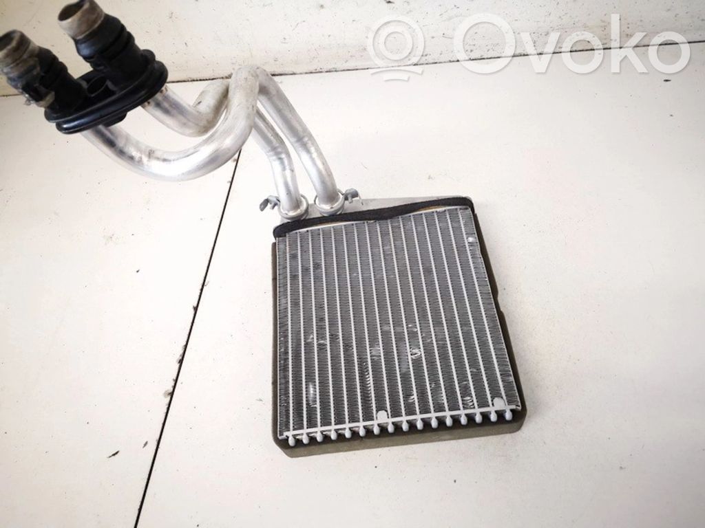 Volkswagen Golf V Chłodnica nagrzewnicy 