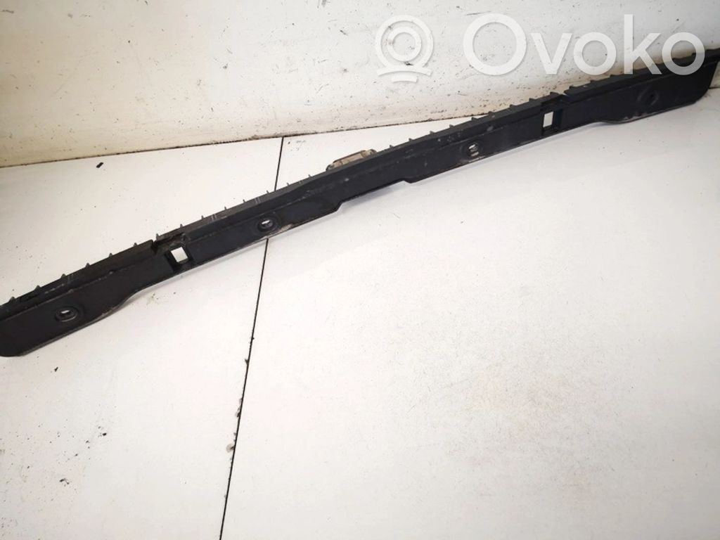 Volkswagen Golf V Staffa di rinforzo montaggio del paraurti posteriore