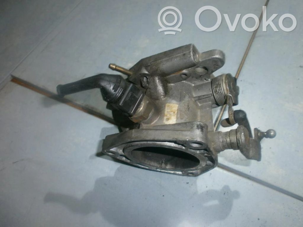 Válvula de mariposa   F18313,REN919,F18313,REN919